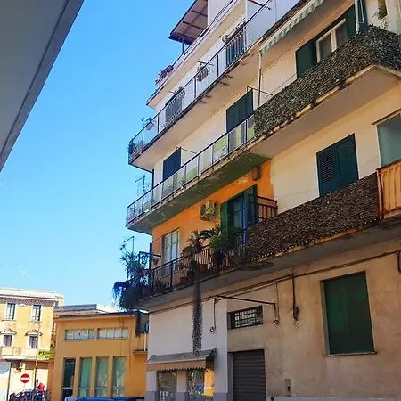 Tony Appartamento