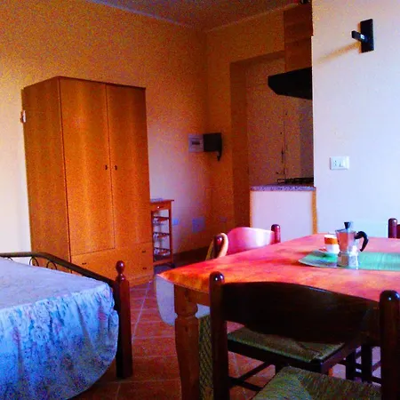 Appartamento Tony Tropea